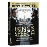King's Speech (2010) [USED DVD]