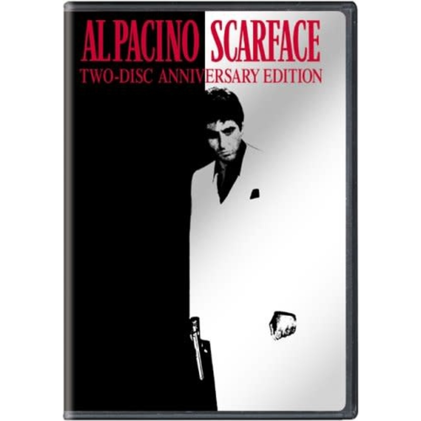 Scarface (1983) [USED DVD]