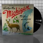 Sufjan Stevens - Michigan [2LP]