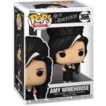 Pop! Rocks 366 - Amy Winehouse