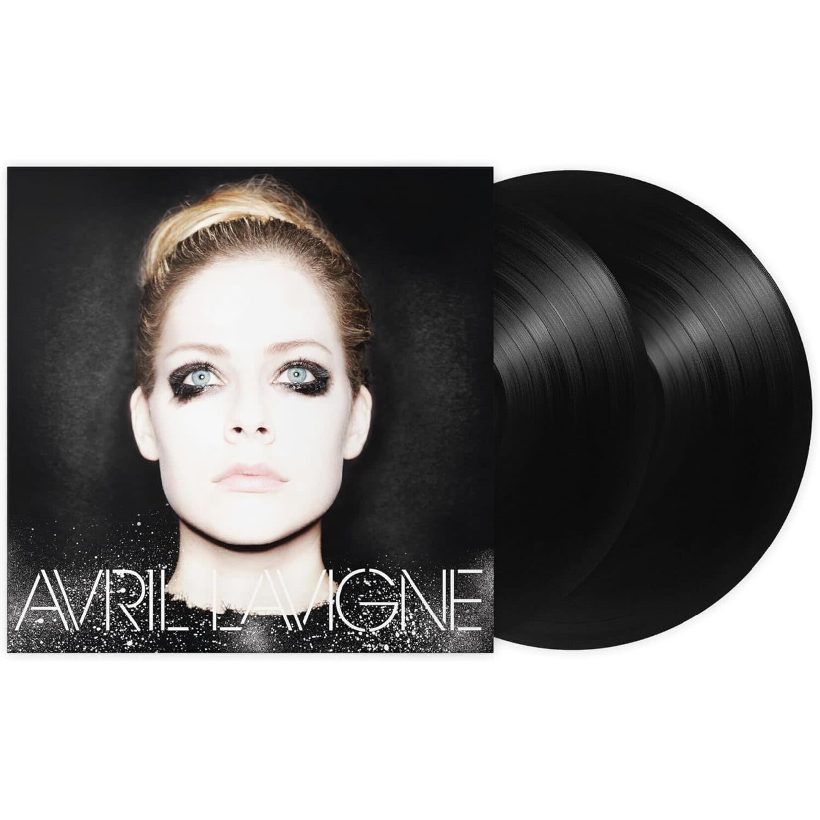 Avril Lavigne - Avril Lavigne [2LP]