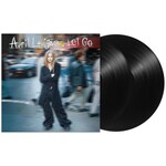 Avril Lavigne - Let Go [2LP]