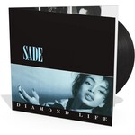 Sade - Diamond Life [LP]