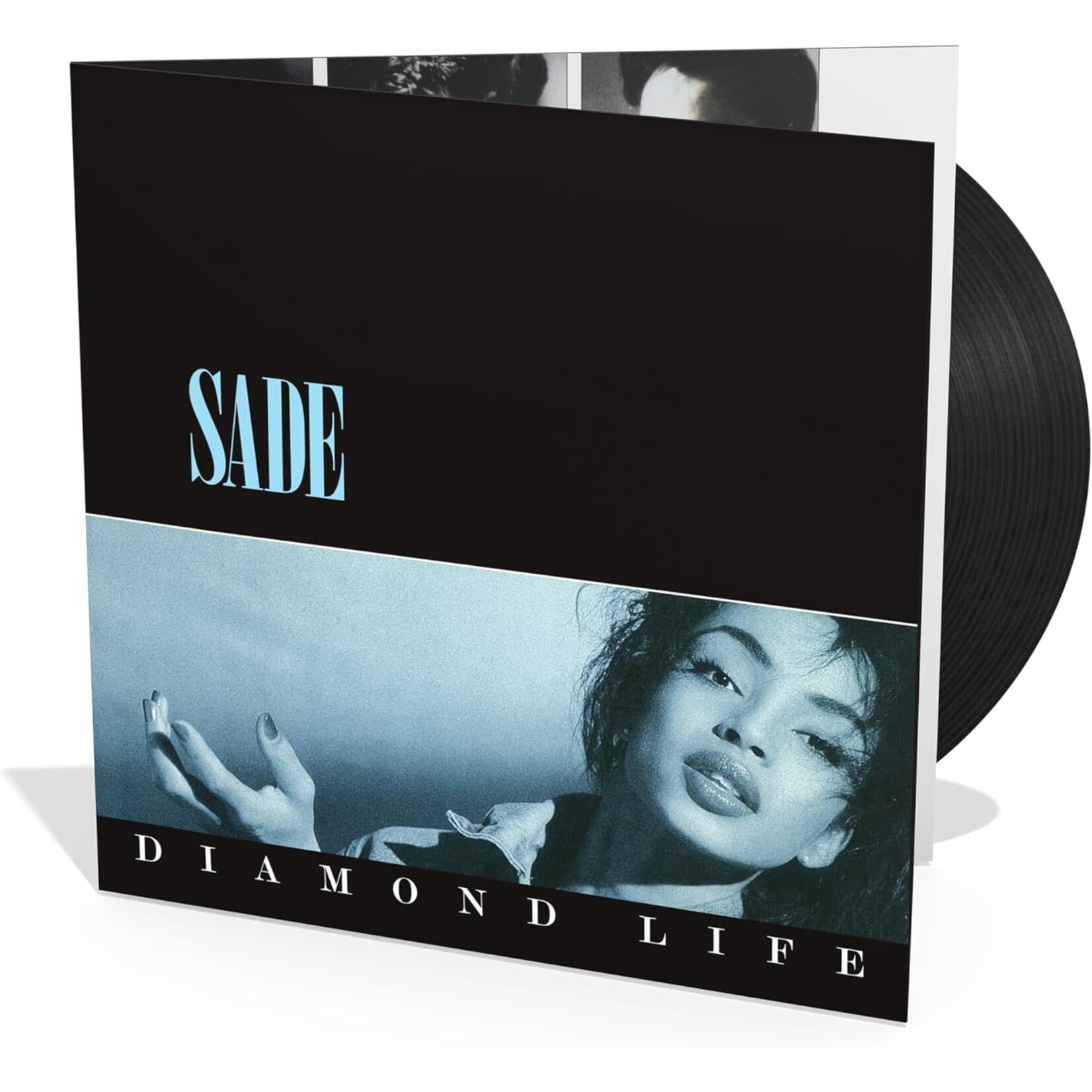 Sade - Diamond Life [LP]