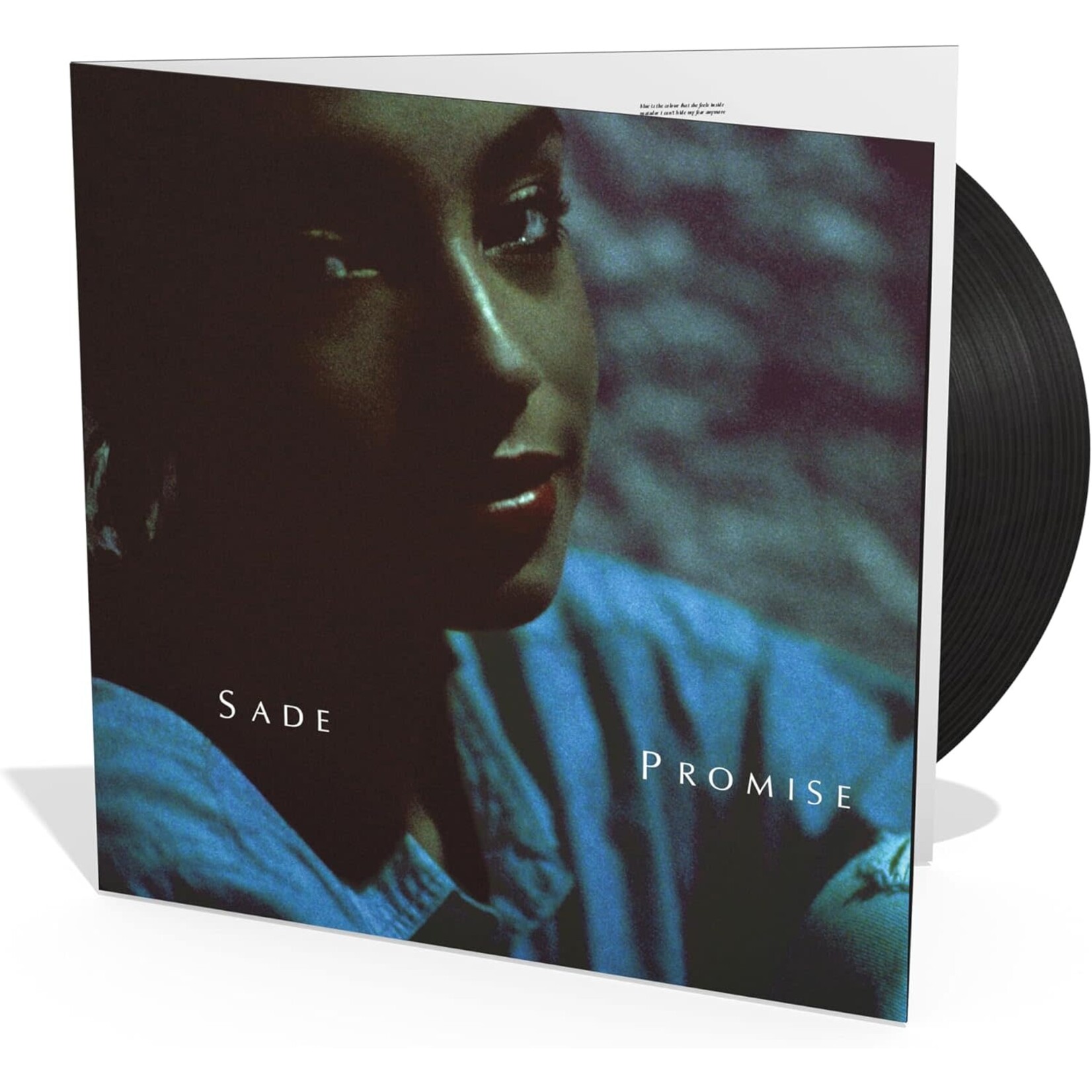 Sade - Promise [LP]