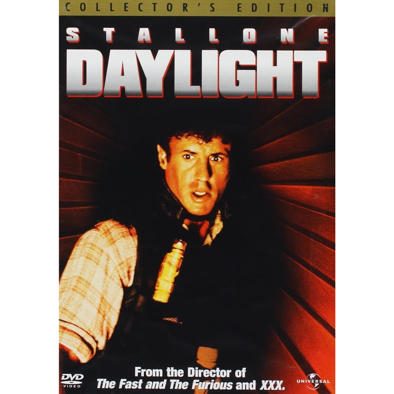 Daylight (1996) [USED DVD]