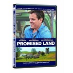 Promised Land (2012) [USED DVD]
