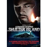 Shutter Island (2010) [USED DVD]