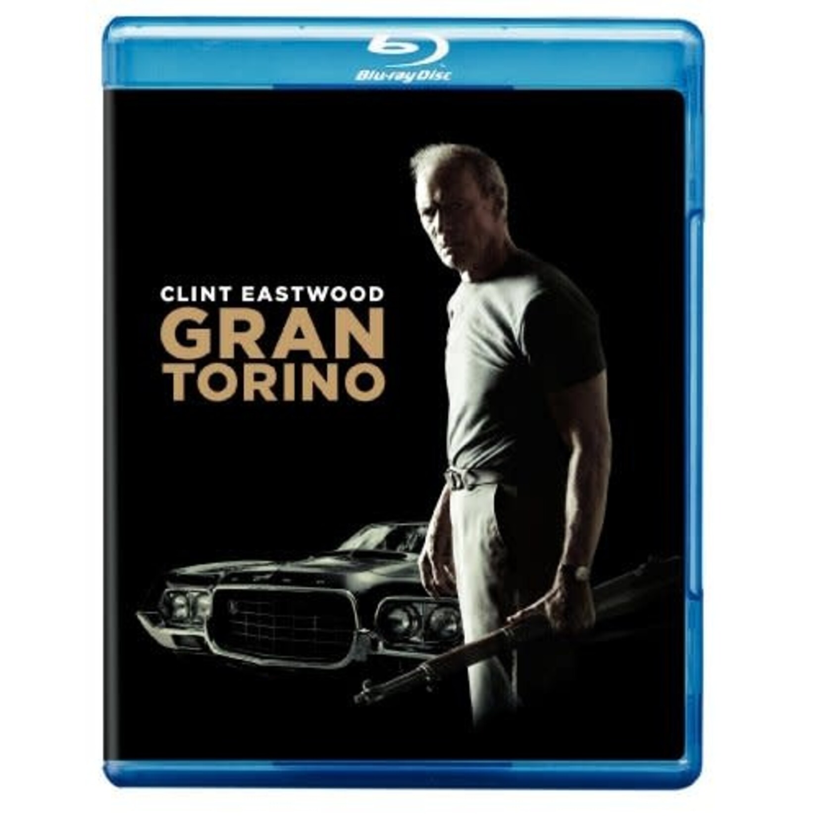 Gran Torino (2008) [USED BRD]