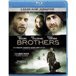 Brothers (2009) [USED BRD]