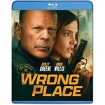 Wrong Place (2022) [USED BRD]