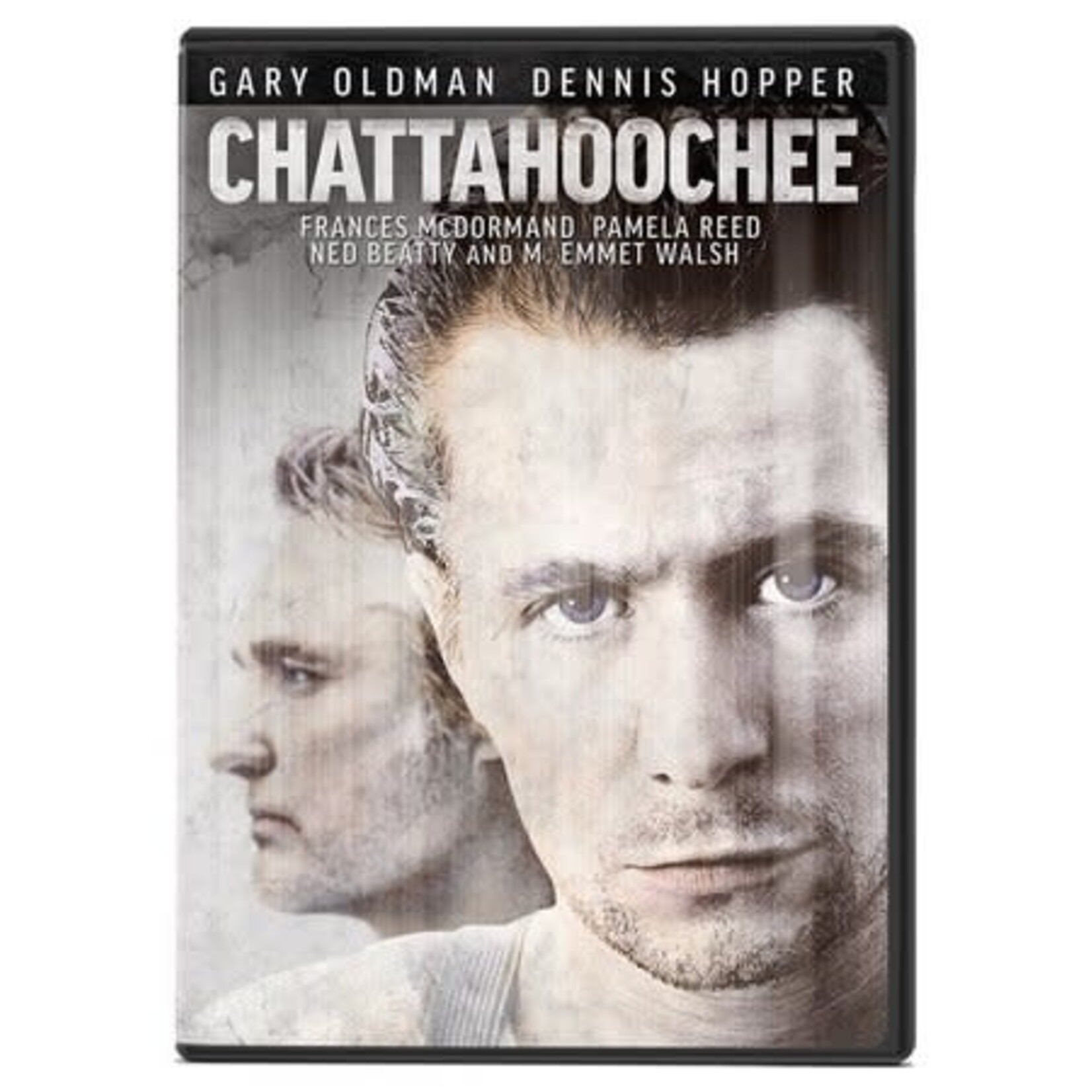 Chattahoochee (1989) [DVD]