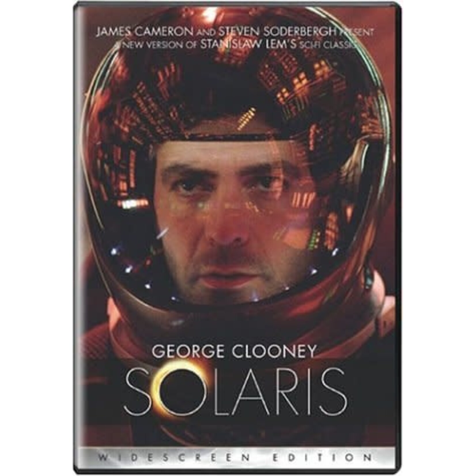 Solaris (2002) [USED DVD]