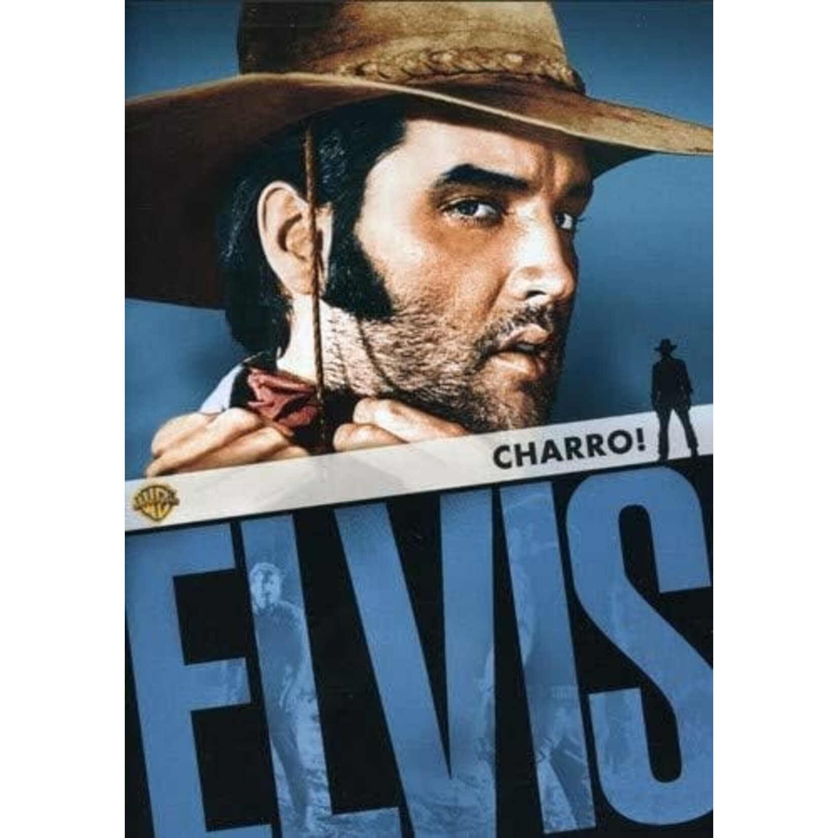 Charro! (1969) [USED DVD]