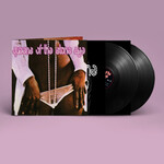Queens Of The Stone Age - Queens Of The Stone Age (Expanded Ed) [2LP]