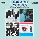 Horace Parlan - Four Classic Albums [2CD]