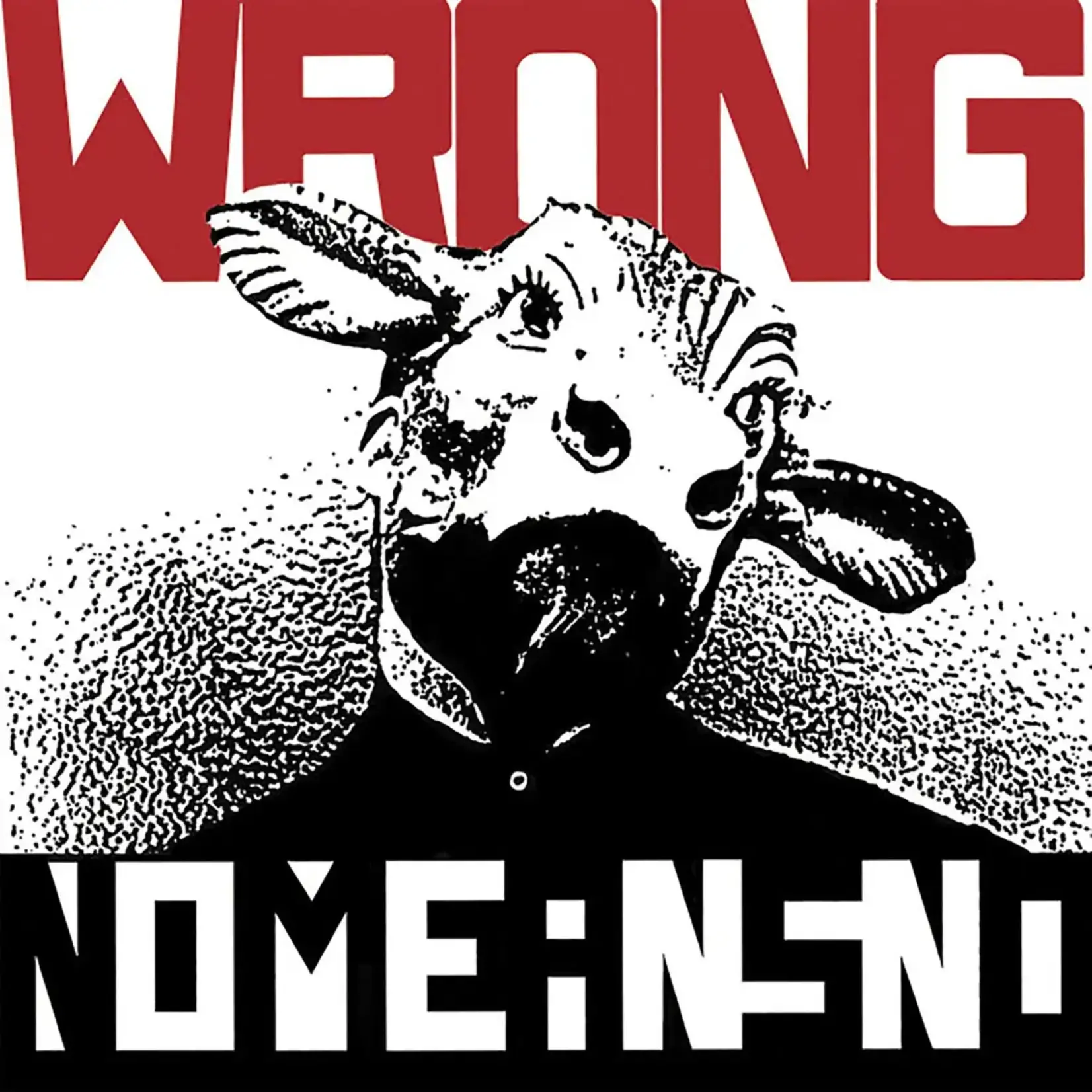 Nomeansno - Wrong [CD]