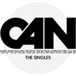 Can - The Singles [CD]