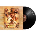 John Williams - Indiana Jones And The Last Crusade (OST) [2LP]