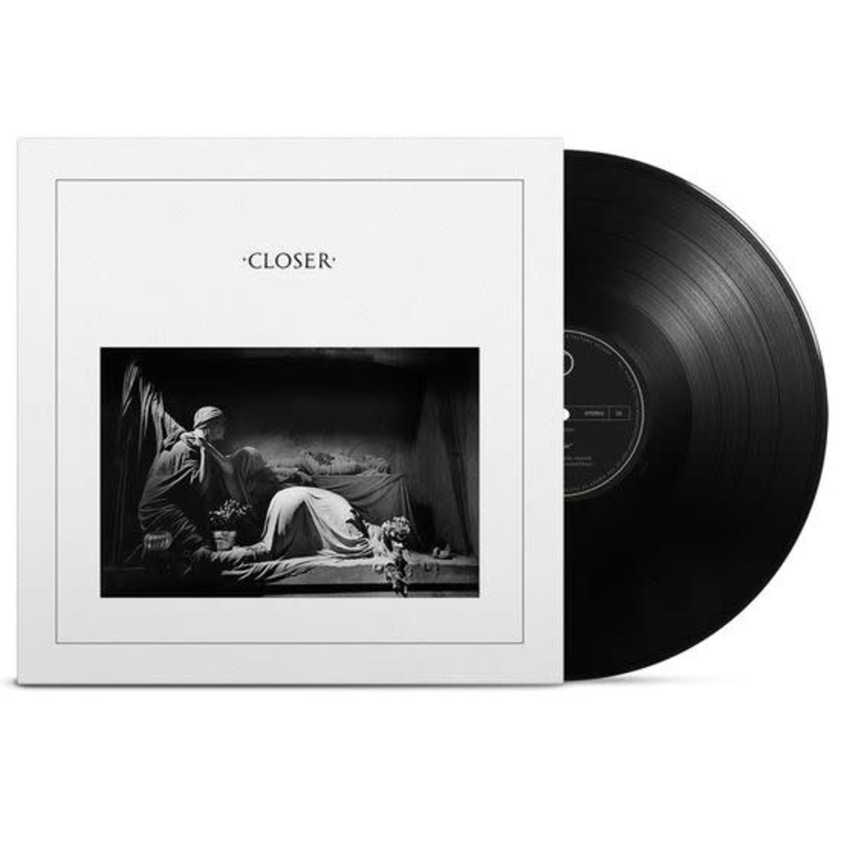Joy Division - Closer [LP]