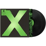 Ed Sheeran - X (10th Ann Ed) [2LP]