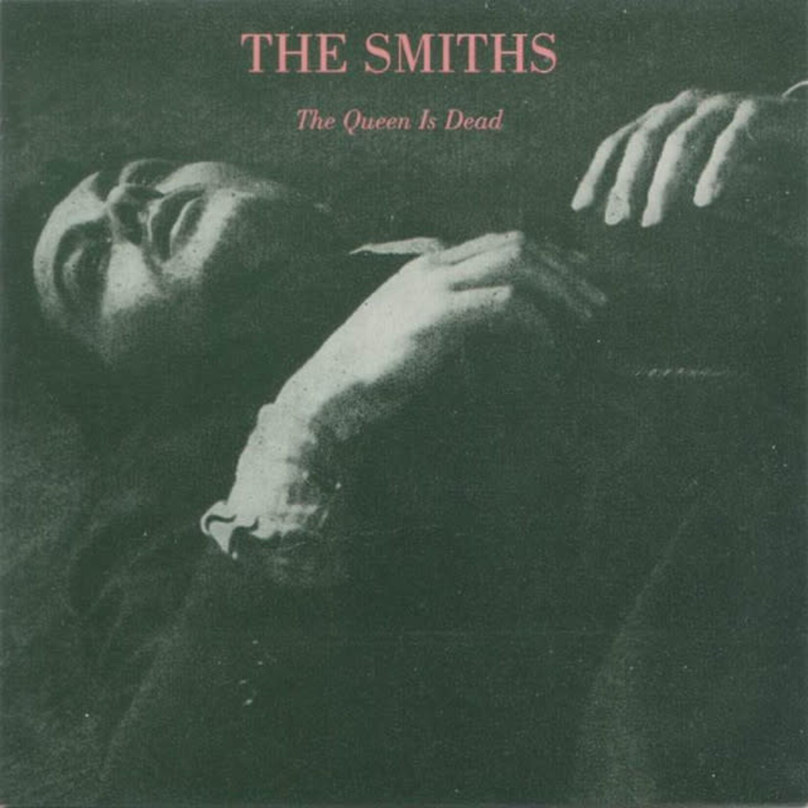 Smiths - The Queen Is Dead [CD]
