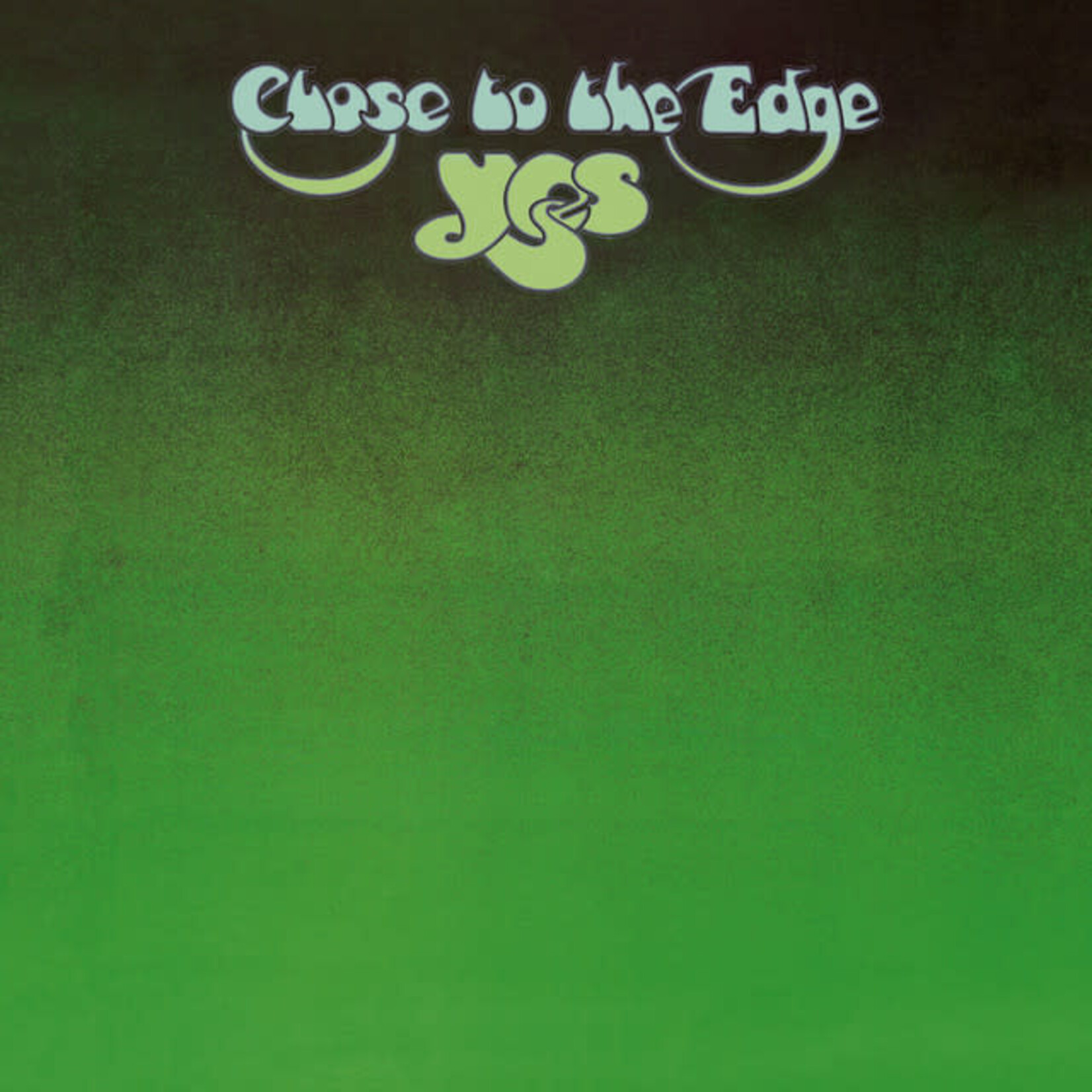 Yes - Close To The Edge [LP]