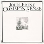 John Prine - Common Sense [CD]