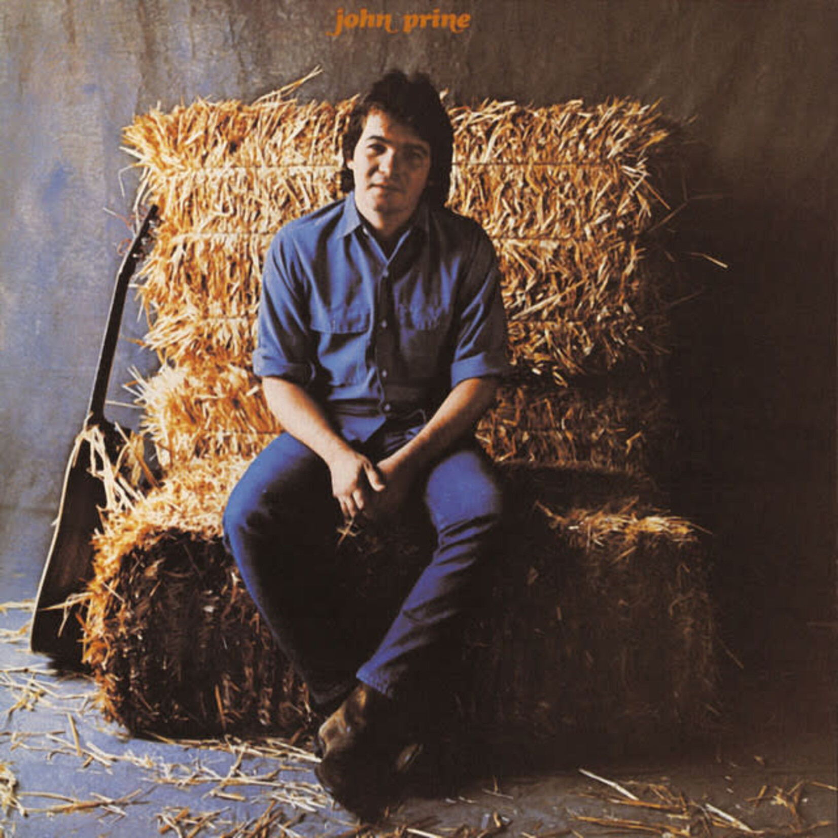 John Prine - John Prine [CD]