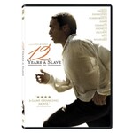 12 Years A Slave (2013) [USED DVD]