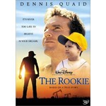 Rookie (2002) [USED DVD]