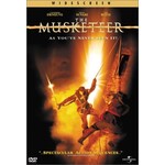 Musketeer (2001) [USED DVD]