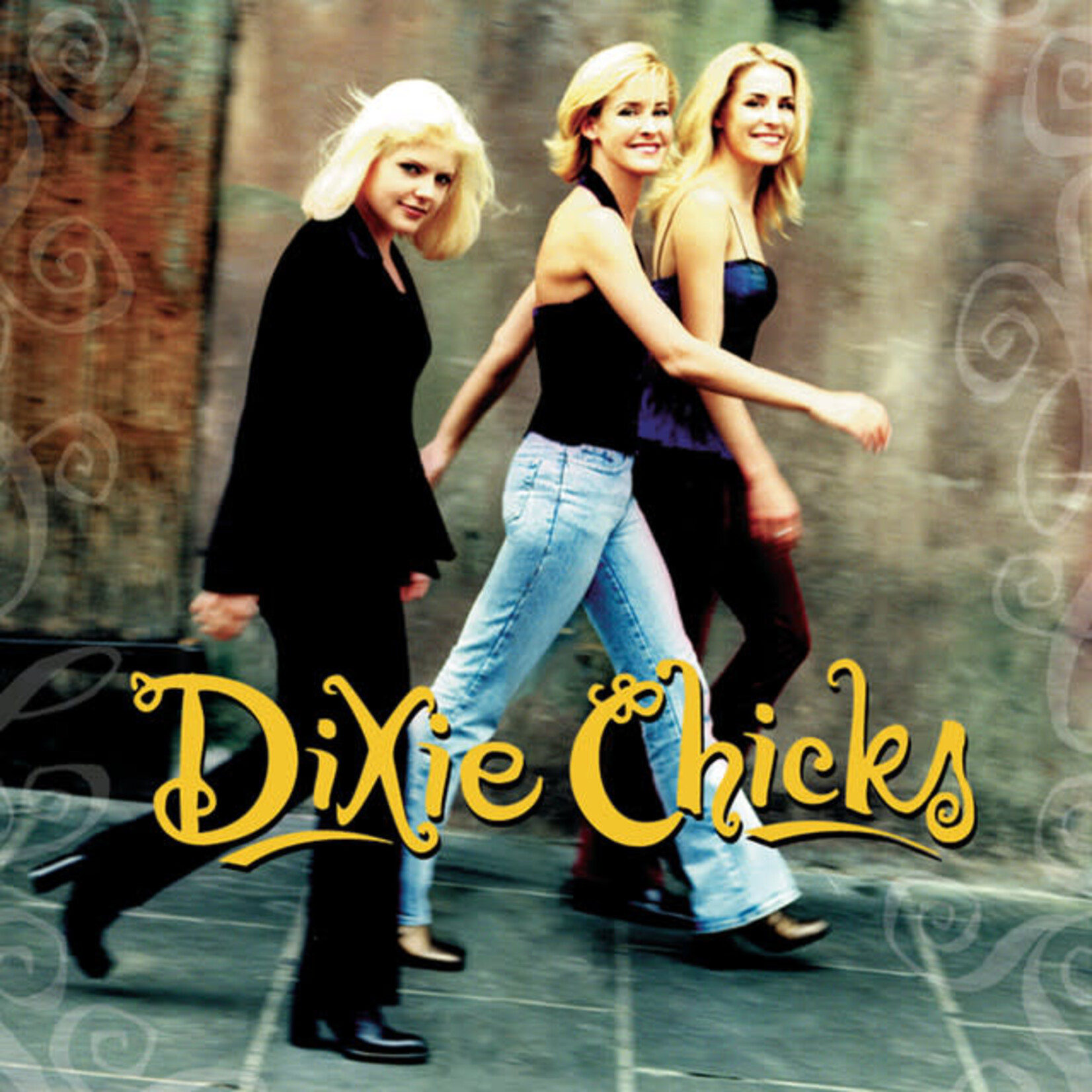 Chicks - Wide Open Spaces [USED CD]