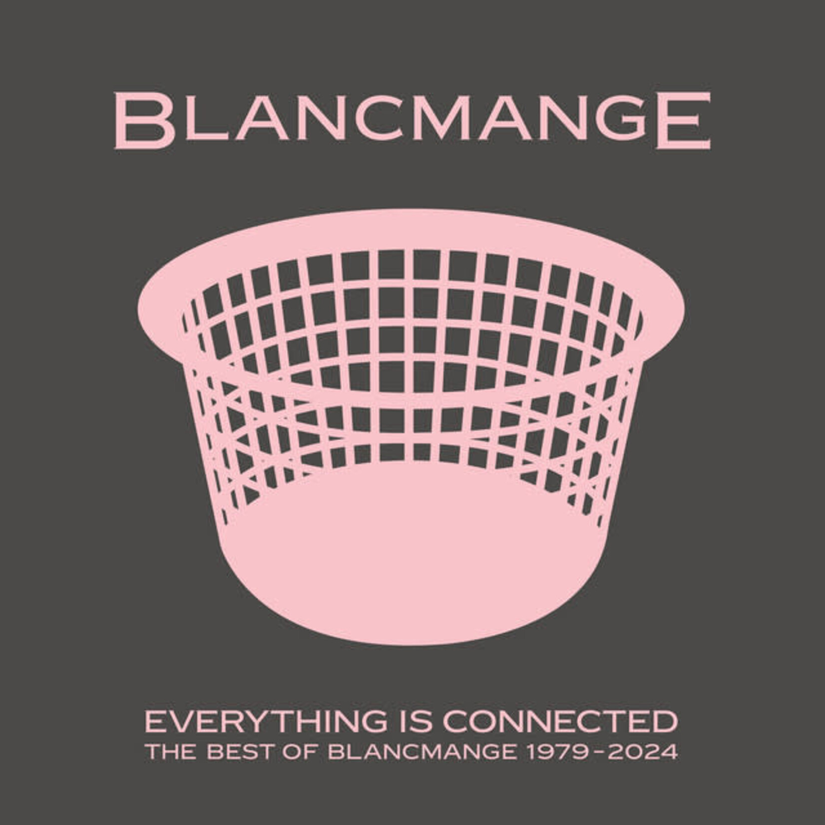 Blancmange - Everything Is Connected: Best Of Blancmange 1979-2024 [2CD]