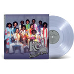 KC And The Sunshine Band - Now Playing (Clear Vinyl) [LP]