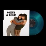 Sonny & Cher - Now Playing (Blue Vinyl) [LP]