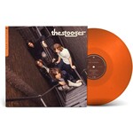 Stooges - Now Playing (Orange Vinyl) [LP]