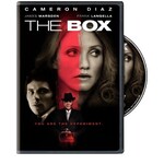 Box (2009) [USED DVD]