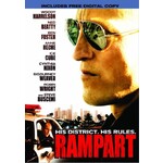 Rampart (2011) [USED DVD]