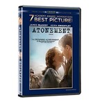 Atonement (2007) [USED DVD]