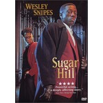 Sugar Hill (1993) [USED DVD]