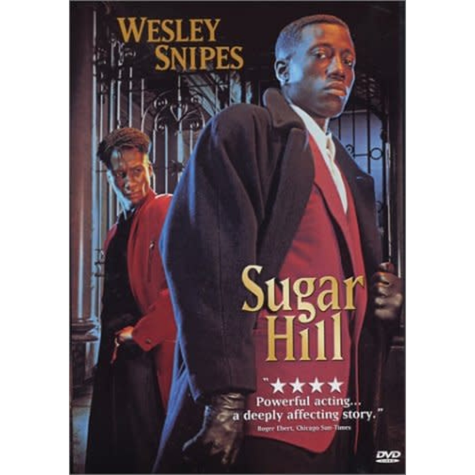 Sugar Hill (1993) [USED DVD]