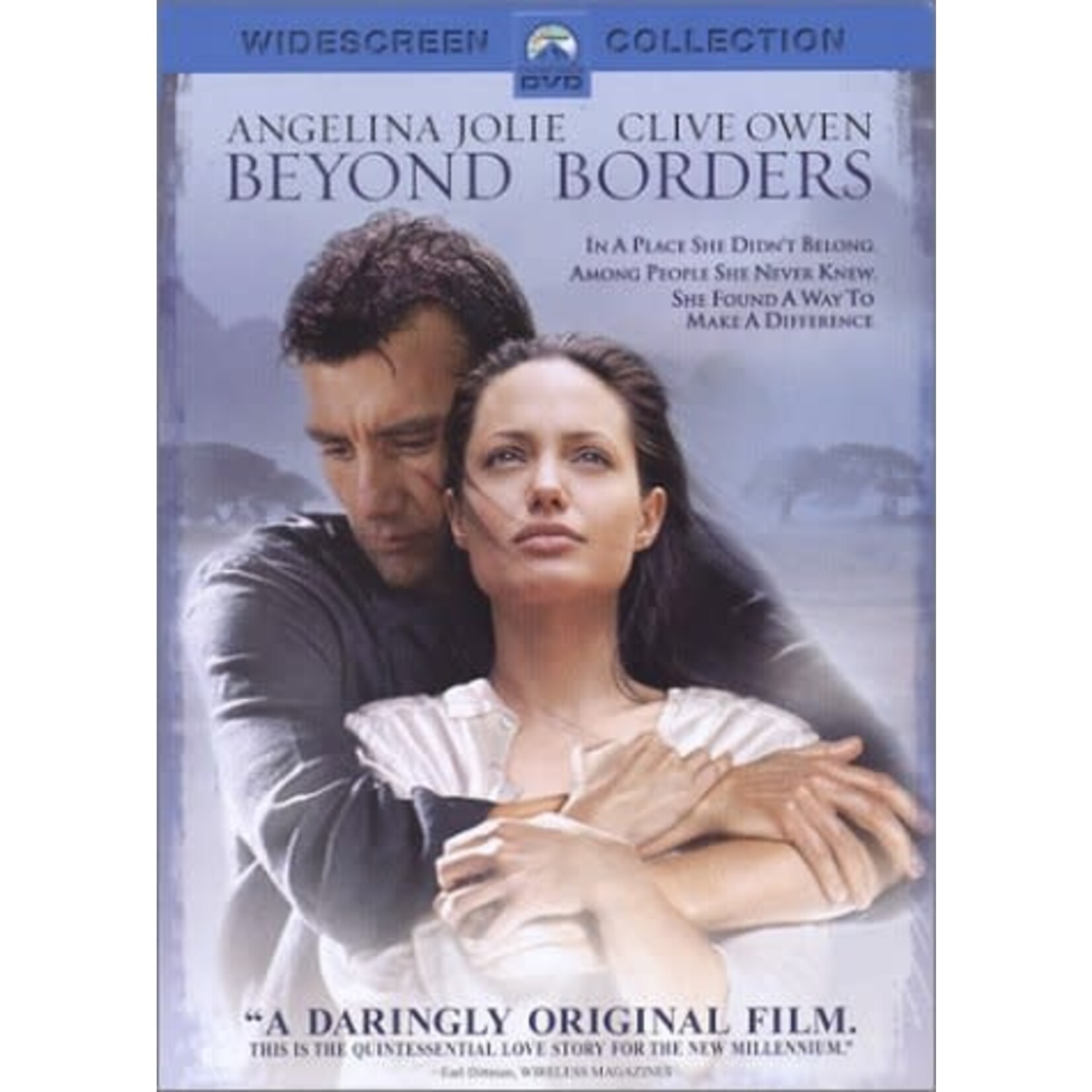 Beyond Borders (2003) [USED DVD]