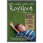 Boyhood (2014) [USED DVD]