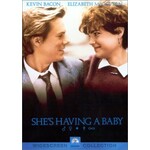 She's Having A Baby (1988) [USED DVD]
