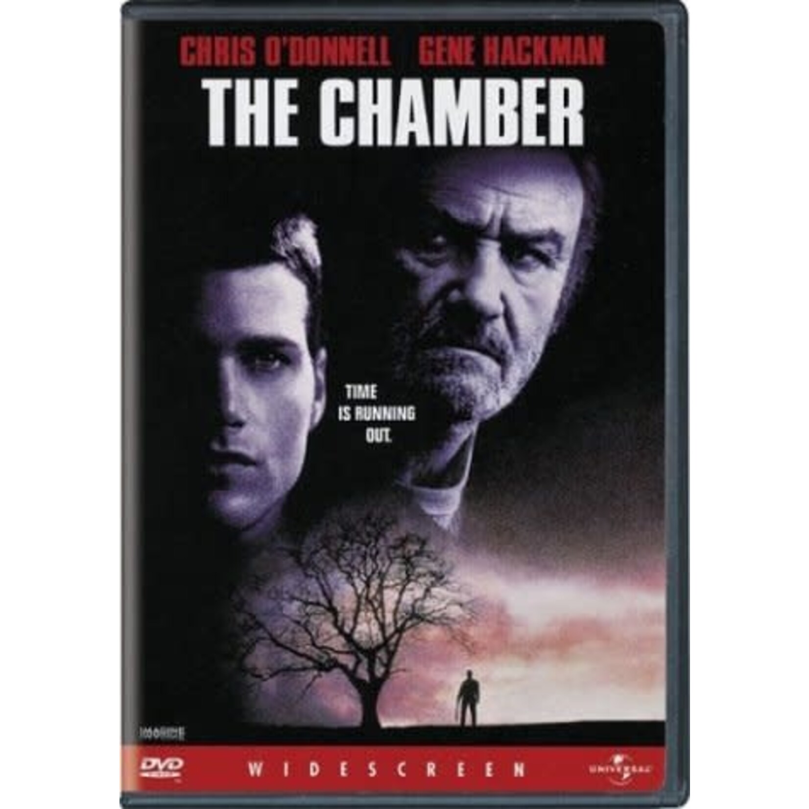 Chamber (1996) [USED DVD]