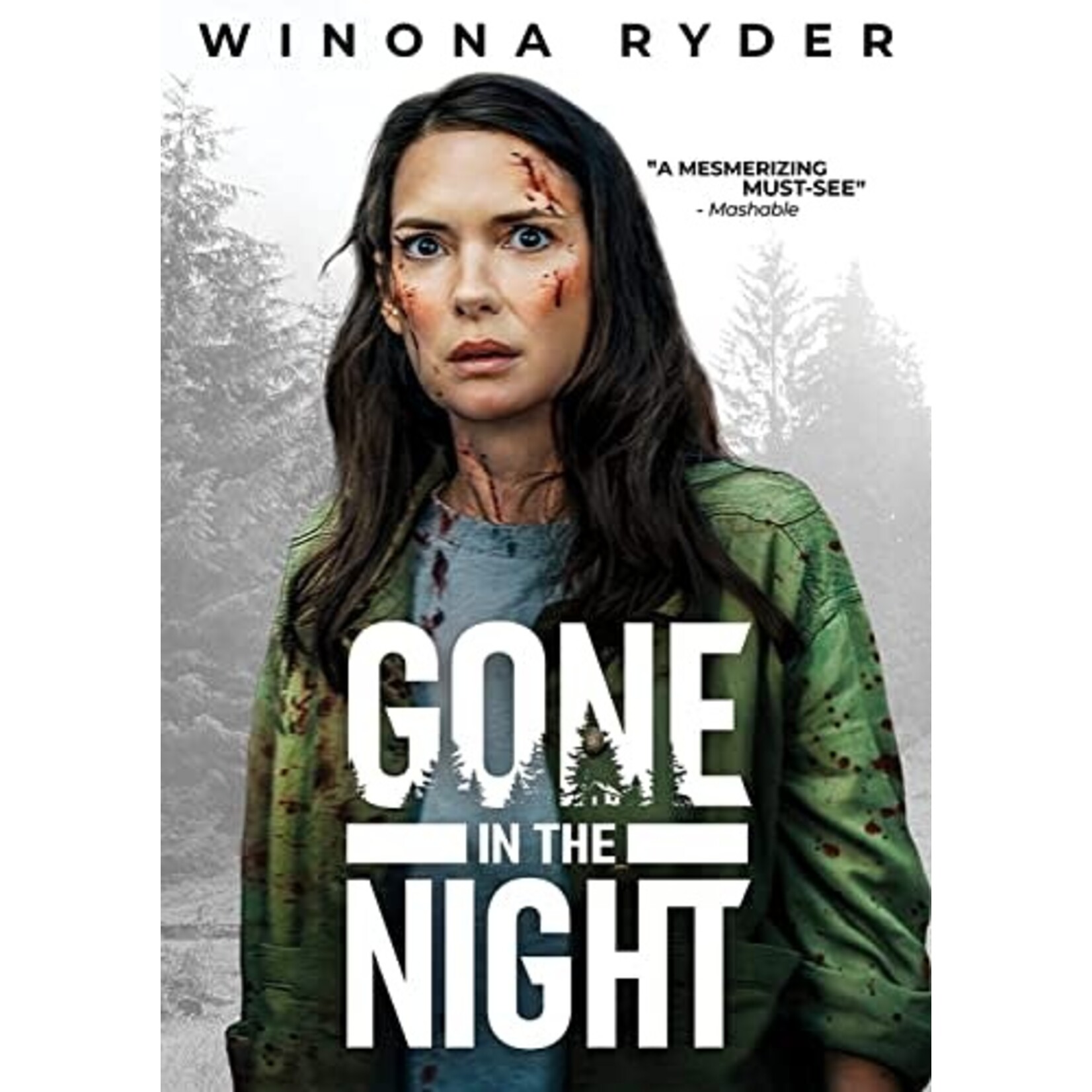 Gone In The Night (2022) [USED DVD]