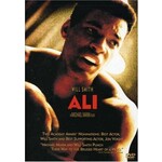 Ali (2001) [USED DVD]