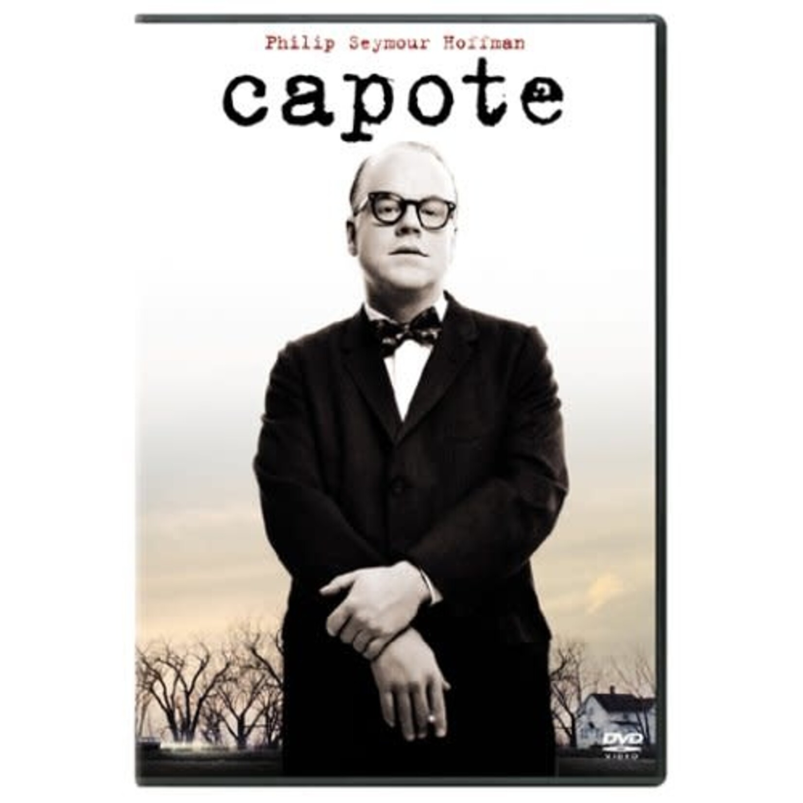 Capote (2005) [USED DVD]