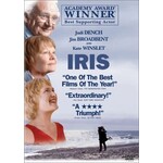 Iris (2001) [USED DVD]